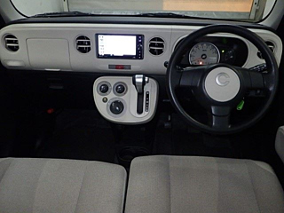 DAIHATSU MIRA 2014