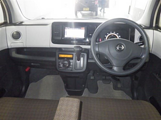 NISSAN MOCO 2012