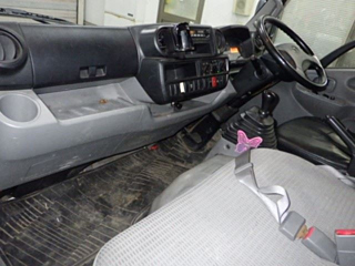 TOYOTA DYNA 2014