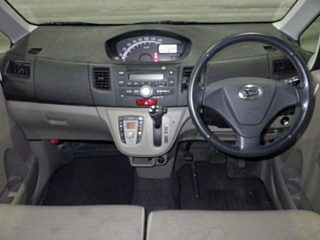 DAIHATSU MOVE 2010
