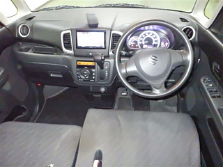 SUZUKI SPACIA 2016