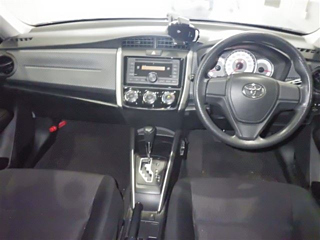 TOYOTA COROLLA FIELDER 2013