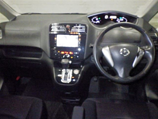 NISSAN SERENA 2013