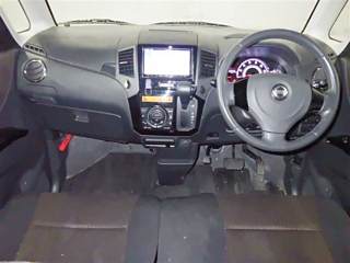NISSAN ROOX 2010