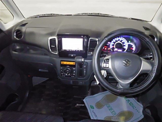 SUZUKI SPACIA 2015