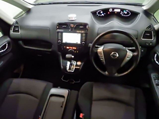 NISSAN SERENA 2011