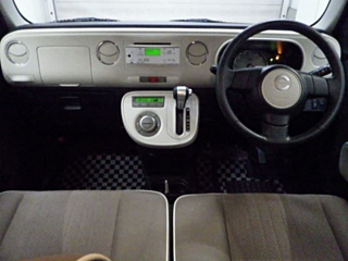 DAIHATSU MIRA 2014
