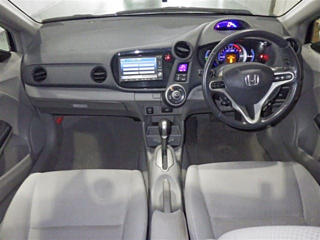 HONDA INSIGHT 2009