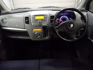 SUZUKI WAGON R 2010