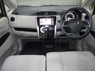 NISSAN DAYZ 2014