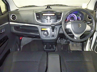 SUZUKI WAGON R 2012
