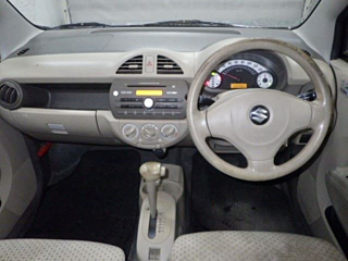 SUZUKI ALTO 2010