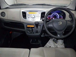 SUZUKI WAGON R 2014