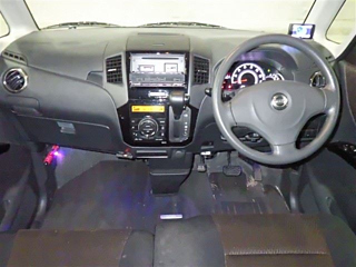 NISSAN ROOX 2012