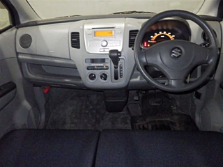 SUZUKI WAGON R 2009
