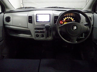 SUZUKI WAGON R 2010