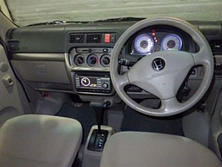 HONDA VAMOS 2012