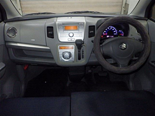 SUZUKI WAGON R 2010