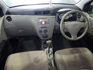 DAIHATSU MIRA 2009