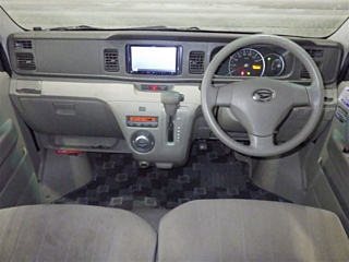 DAIHATSU ATRAI WAGON 2008
