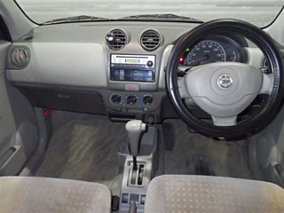 NISSAN PINO 2008