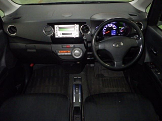 DAIHATSU TANTO EXE 2012