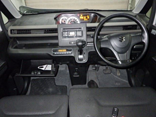 SUZUKI WAGON R 2020