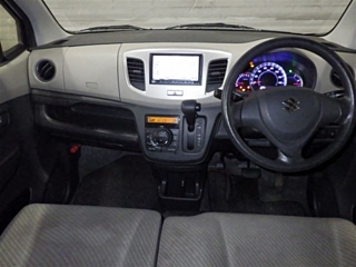 SUZUKI WAGON R 2013