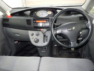 DAIHATSU MOVE 2008