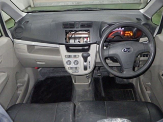 SUBARU STELLA 2013