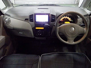 MAZDA FLAIR WAGON 2012