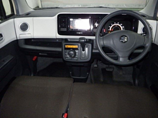 SUZUKI MRWAGON 2012