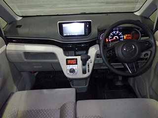 DAIHATSU MOVE 2017