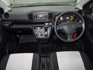 DAIHATSU MIRA E S 2017