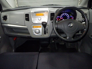 SUZUKI WAGON R 2010