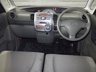 DAIHATSU TANTO 2008