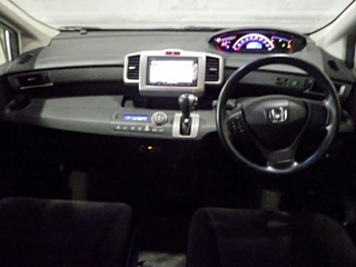 HONDA FREED 2014