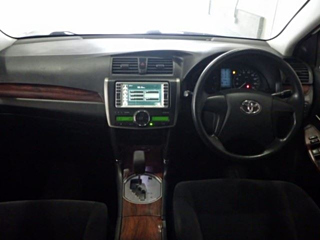 TOYOTA ALLION 2009