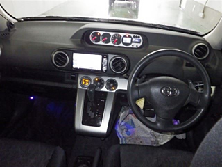 TOYOTA COROLLA RUMION 2015