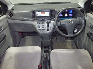 DAIHATSU MIRA E S 2012