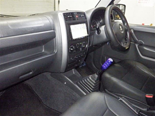 SUZUKI JIMNY 2011