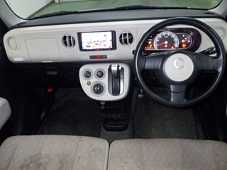 DAIHATSU MIRA 2014