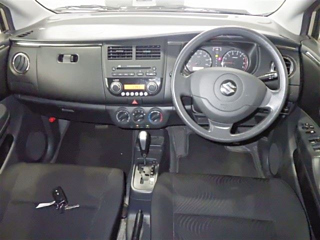 SUZUKI CERVO 2008