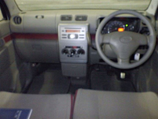 car slider