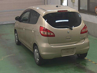 SUZUKI CERVO 2008