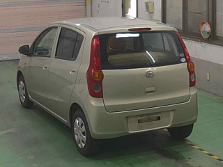 DAIHATSU MIRA 2009