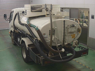 TOYOTA DYNA 2014