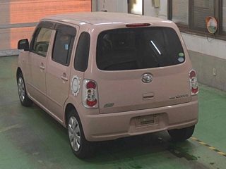 DAIHATSU MIRA 2014