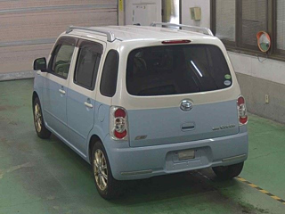 DAIHATSU MIRA 2014