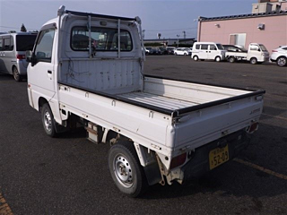 SUBARU SAMBAR 2009